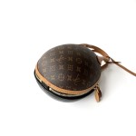 Louis Vuitton Egg Souple Bag
